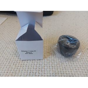 Samyang Samyang adapter T2 do Sony E