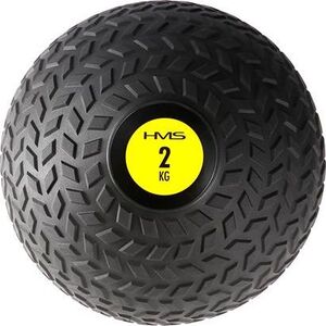HMS PST02 SLAM BALL PIŁKA DO ĆWICZEŃ 2KG HMS