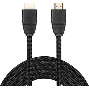Kabel Sandberg HDMI - HDMI 2m czarny (509-14)