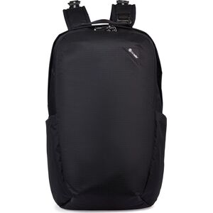 Pacsafe +Vibe 25L backpack JET Black