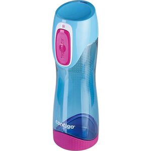 Contigo Butelka z ustnikiem błękitna 500 ml