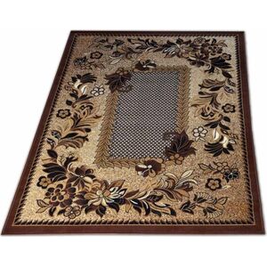 ALFA kilimas Brown, 200x300 cm