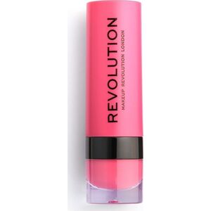 Makeup Revolution Makeup Revolution Cutie 137 Pomadka do ust w sztyfcie Matte 1szt