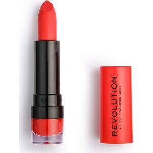 Makeup Revolution Makeup Revolution Destiny 133 Pomadka do ust w sztyfcie Matte 1szt