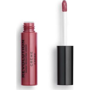 Makeup Revolution Makeup Revolution Dollhouse 116 Pomadka do ust w płynie Creme 1szt