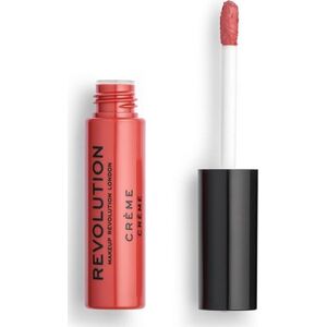 Makeup Revolution Makeup Revolution Glorified 106 Pomadka do ust w płynie Creme 1szt