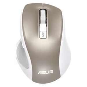 Mysz Asus MW202 Gold (90XB066N-BMU020)