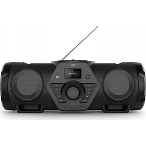 Radioodtwarzacz JVC RV-NB300