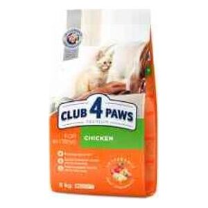Club 4 Paws  Kot 300g Kitten Ex /15