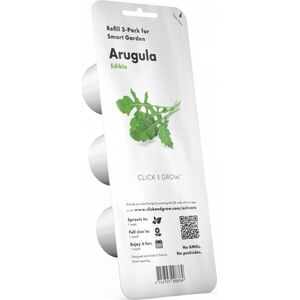 Click And Grow Refill rukola 3-pak