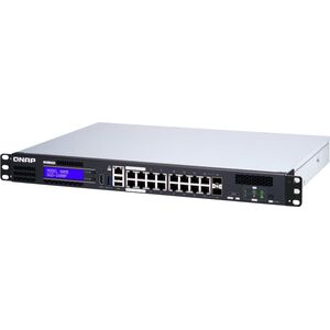 Switch Qnap QGD-1600P-4G