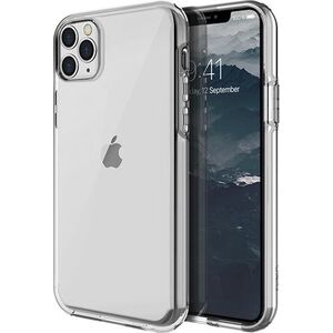 Uniq UNIQ etui Clarion iPhone 11 Pro Max przezroczysty/lucent clear