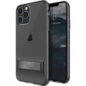 Uniq UNIQ etui Cabrio iPhone 11 Pro szary/smoked grey