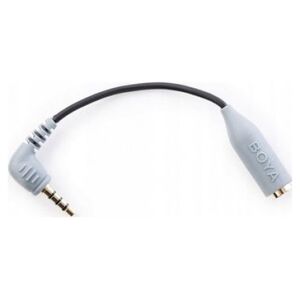 Boya Adapter mikrofonowy BY-CIP 2