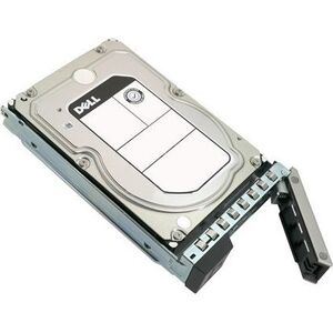 Dysk serwerowy Dell 600GB 2.5'' SAS-3 (12Gb/s)  (400-ASGS)