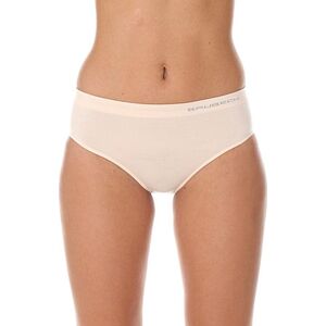 Brubeck HI10080 Biodrowki damskie classic COMFORT WOOL cielisty M