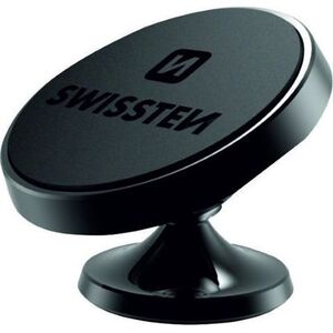 Swissten Uchwyt magnetyczny do samochodu  S-Grip DM7