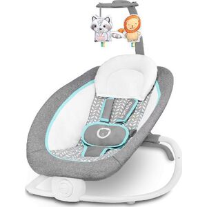 Lionelo Pascal Grey Scandi