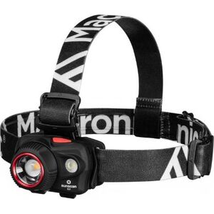 Latarka czołowa MacTronic Sunscan