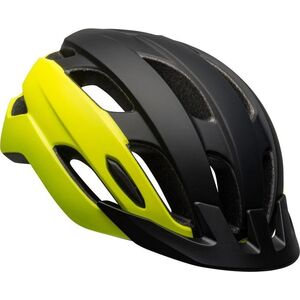 Bell Kask mtb BELL TRACE matte hi-viz czarny roz. Uniwersalny (54–61 cm) (NEW)