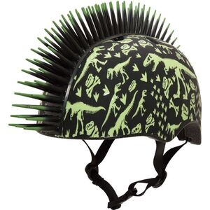 C-PREME Kask dziecięcy juniorski C-PREME T-REX BONZ roz. XS TOODLER 3+ (48-52 cm) (NEW)
