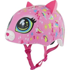C-PREME Kask dziecięcy juniorski C-PREME ASTRO CAT roz. XS TOODLER 3+ (48-52 cm) (NEW)