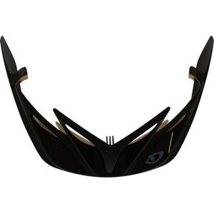 Giro Daszek do kasku GIRO ARTEX black M (55-59 cm) (NEW)