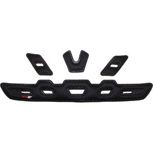 Giro Wkładki wewnętrzne GIRO AETHER black roz. S (51-55 cm) (NEW)