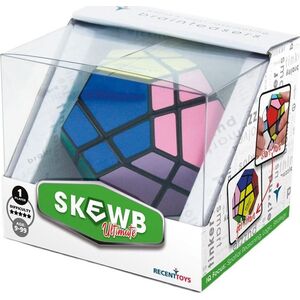 G3 Skewb Ultimate - łamigłówka - poziom 5/5 G3