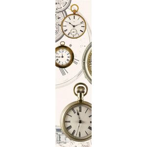 Tassotti Zakładka do książki 9115 Watches Coll. op.2 sztuki