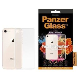 PanzerGlass PanzerGlass ClearCase for Apple iPhone 7/8