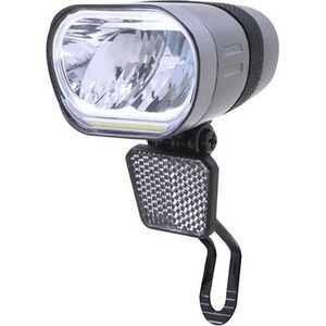 SPANNINGA Lampka przednia AXENDO 60 XDAS DRL 60luxów/300 lumenów pod dynamo (SNG-H639018)