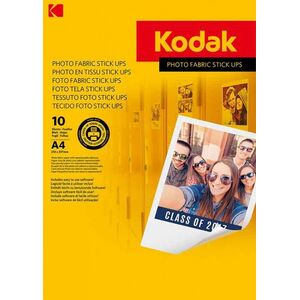 Kodak Papier fotograficzny do drukarki A4 (9891-010)