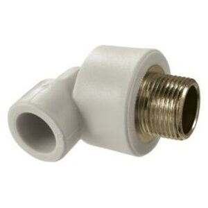KAN-therm kolano GZ 16 1/2" PP (1209070000)