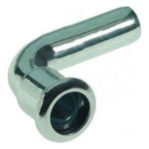 KAN-therm kolano 90 stopni nyplowe 35x35 Steel Sprinkler (1511068030)