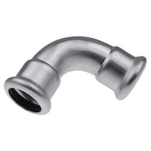 KAN-therm kolano 18mm, 90 stopni Inox Press (1609068151)