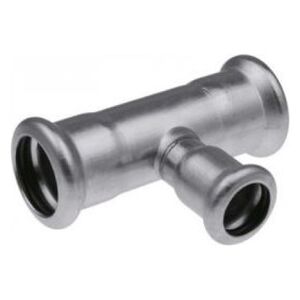 KAN-therm trójnik 76.1x42.0x76.1 Inox Press (1609260038)