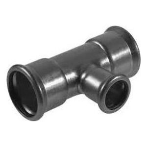 KAN-therm trójnik 42x28x42mm Inox Press (1609260052)