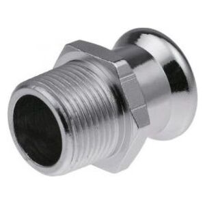 KAN-therm złączka 15xRP1/2 z GW Steel Press (1509044003)