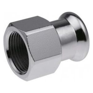 KAN-therm złączka 22xRP3/4 z GW Steel Press (1509044010)