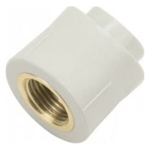KAN-therm złączka skręcana 18x2 G1/2 z gwintem wewnętrznym Push (1110044008)