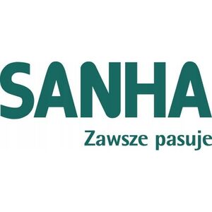 SANHA SANHA-Therm Mufa przejściowa ZWxGW 22x3/4