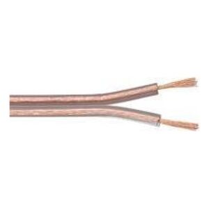 Przewód MicroConnect Loudspeaker cable, 100m,