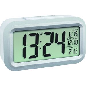 TFA TFA 60.2553.02 Radio alarm clock