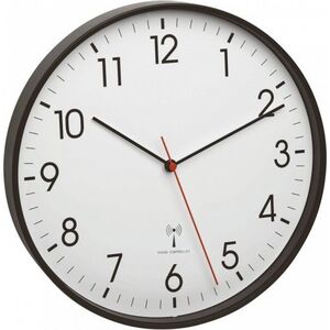 TFA TFA 60.3537.01 radio wall clock