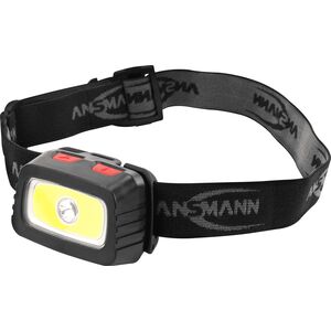 Latarka czołowa Ansmann HD200B