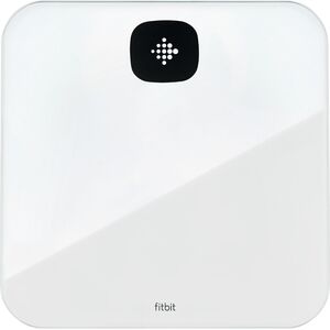 Waga łazienkowa Fitbit Aria Air (FB203WT)