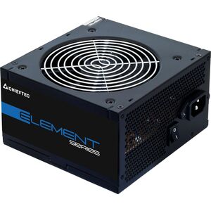Zasilacz Chieftec Element 500W (ELP-500S)