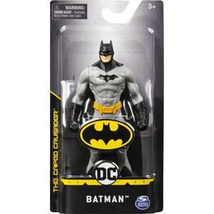 Figurka Spin Master Batman 15 cm - mix wzorów (6055412)