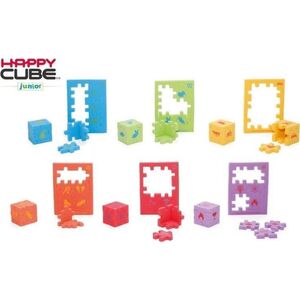 Smart Happy Cube - Junior SMART